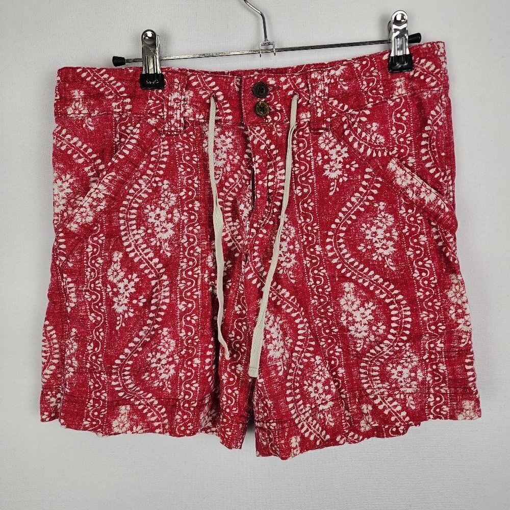 Patagonia Hem Blend Shorts‎ 2